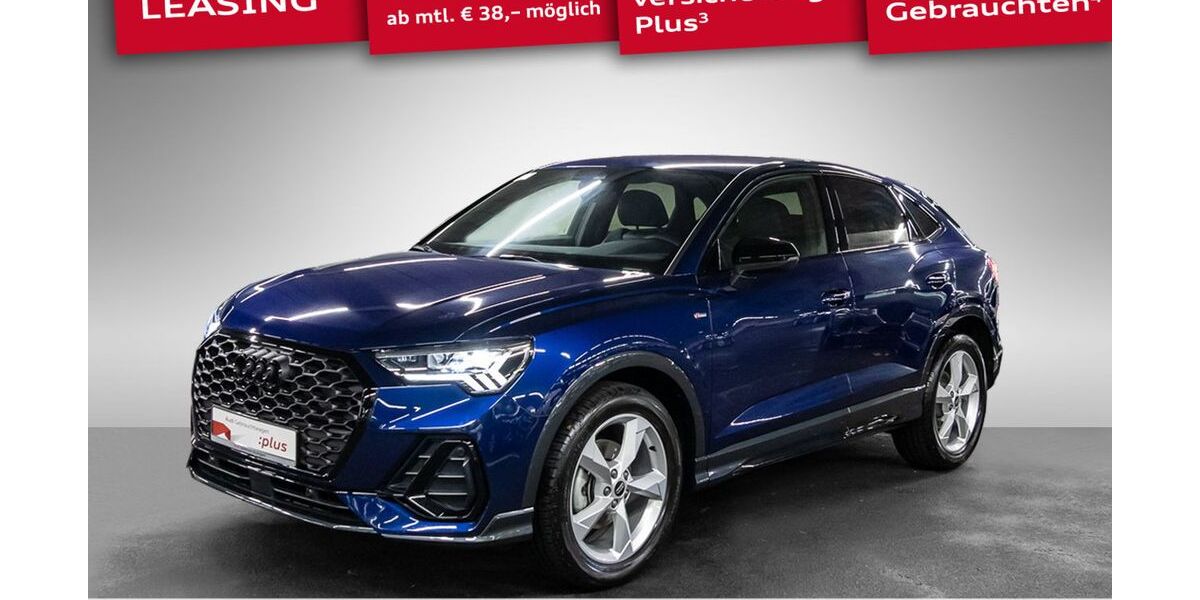 Audi Q3 8.131 km 39.920 &euro; Stuttgart 70469