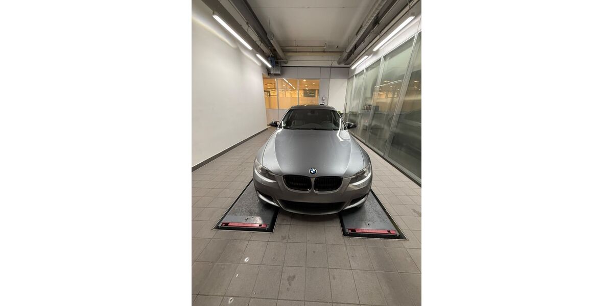 BMW 335 36.000 km 19.000 &euro; Gerlingen 70839