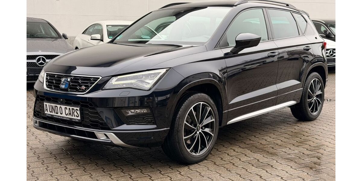 Seat Ateca 108.830 km 21.499 &euro; Filderstadt (Bernhausen) 70794