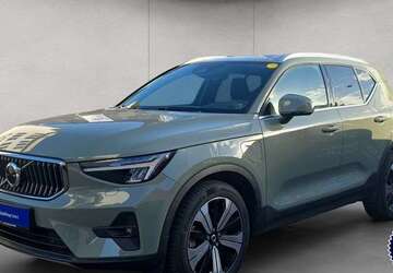Volvo XC40 52.042 km 30.450 &euro; Stuttgart 70190