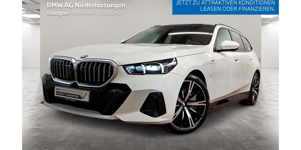 BMW 550 20.541 km 74.450 &euro; Stuttgart 70569