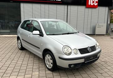 VW Polo 155.000 km 2.800 &euro; Murrhardt 71540