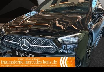 Mercedes-Benz C 220 97.500 km 35.690 &euro; Stuttgart 70469