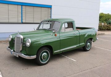 Mercedes-Benz 190 4.000 km 40.000 &euro; Stuttgart 70599