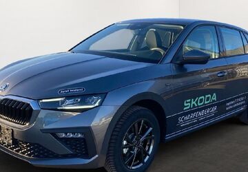 Skoda Scala 8.000 km 25.688 &euro; Ingersheim 74379