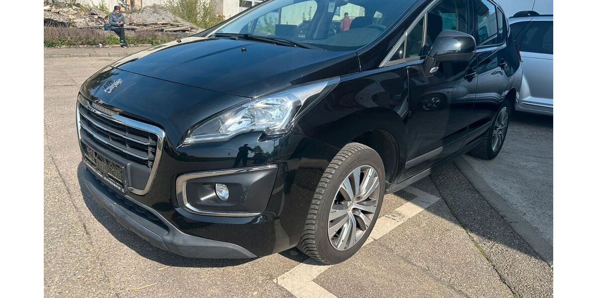 Peugeot 3008 145.000 km 6.950 &euro; Remseck am Neckar 71686