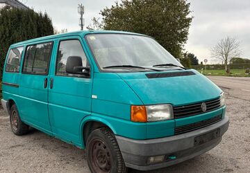 VW T4 Multivan 195.049 km 3.499 &euro; Ludwigsburg 71640