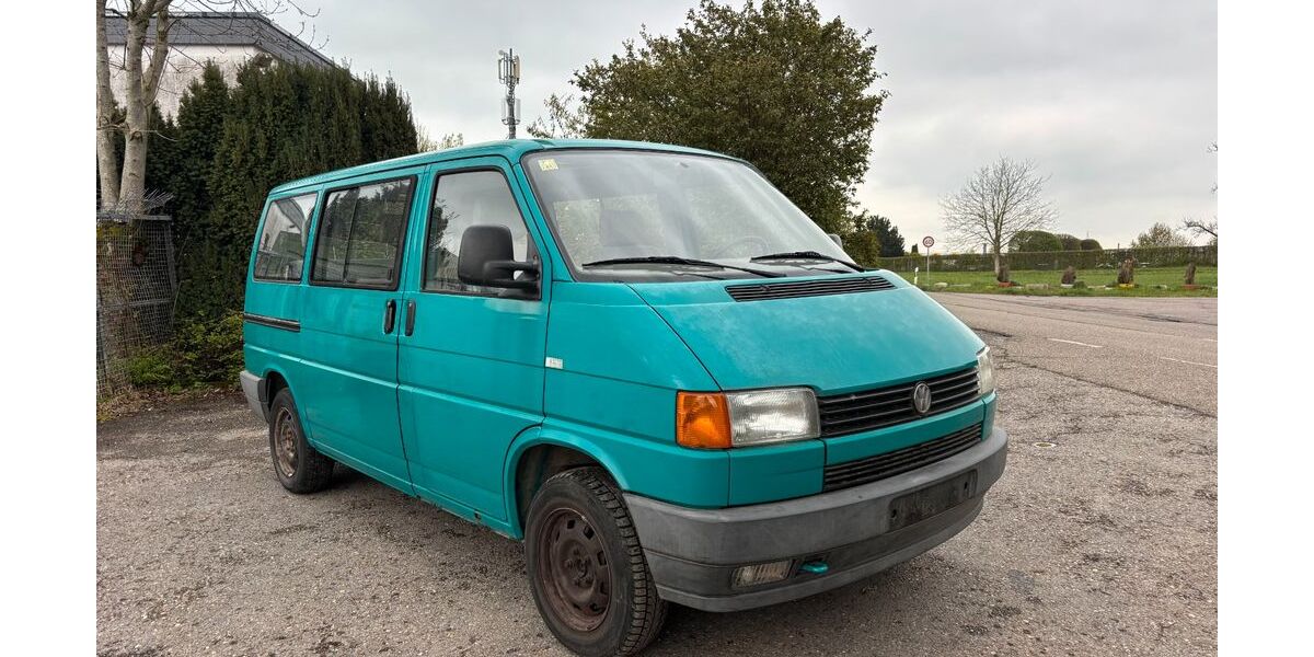 VW T4 Multivan 195.049 km 3.499 &euro; Ludwigsburg 71640