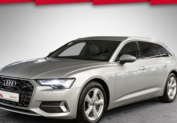 Audi A6 9.229 km 44.940 &euro; Stuttgart 70563