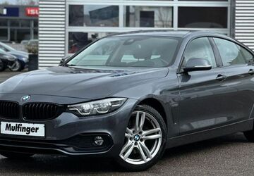 BMW 430 65.784 km 26.666 &euro; Schorndorf 73614