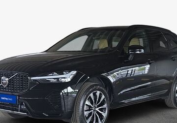 Volvo XC60 66.952 km 36.990 &euro; Stuttgart 70190