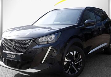 Peugeot 2008 36.400 km 19.900 &euro; Leonberg 71229