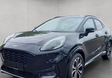 Ford Puma 20.000 km 21.490 &euro; Heilbronn 74080