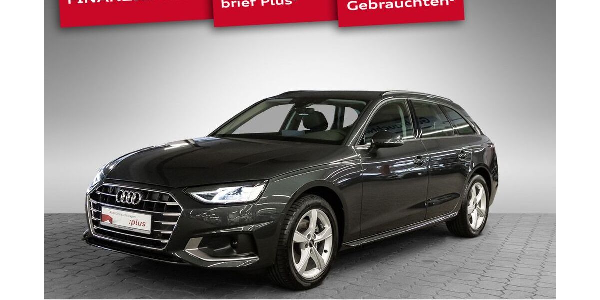 Audi A4 2.462 km 34.320 &euro; Stuttgart 70563