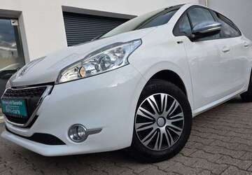 Peugeot 208 111.000 km 4.999 &euro; Stuttgart 70563