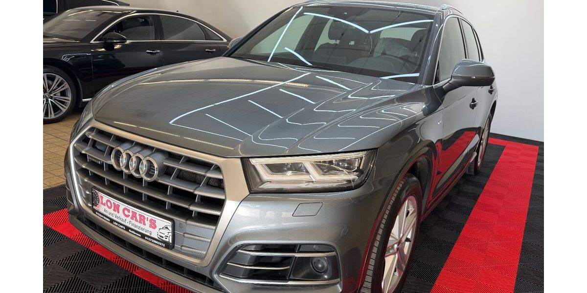 Audi Q5 148.000 km 28.990 &euro; Leingarten 74211