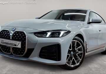 BMW 430 Gran Coupé 15.448 km 52.960 &euro; Stuttgart 70569