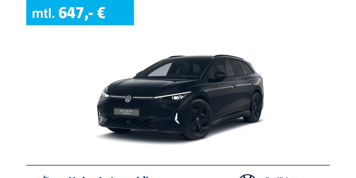 VW ID.7 23.180 km 56.930 &euro; Kornwestheim 70806