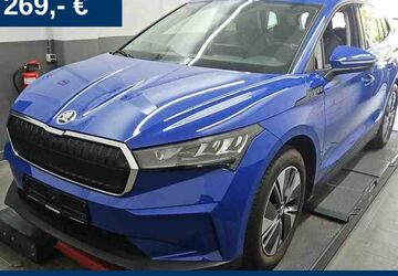 Skoda Enyaq 76.944 km 27.930 &euro; Weinstadt-Endersbach 71384