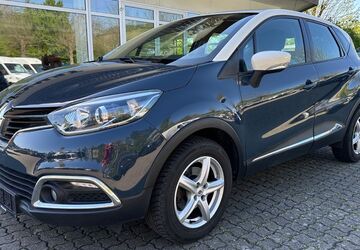 Renault Captur 37.850 km 11.950 &euro; Beilstein 71717