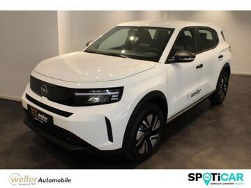 Gebrauchte Opel Frontera