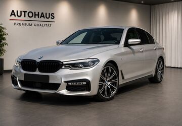 BMW 530 211.000 km 26.000 &euro; Gerlingen 70839