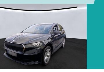 Skoda Enyaq 18.701 km 22.980 &euro; Weil der Stadt 71263