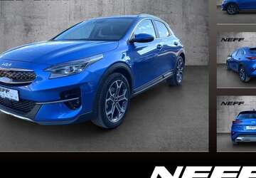 Kia XCeed 23.450 km 23.940 &euro; Heilbronn 74074