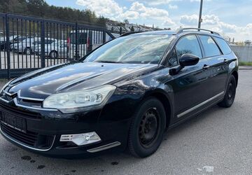 Citroen C5 225.575 km 2.399 &euro; Heimsheim 71296