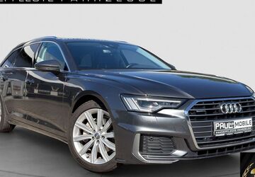 Audi A6 110.000 km 28.847 &euro; Ludwigsburg 71636