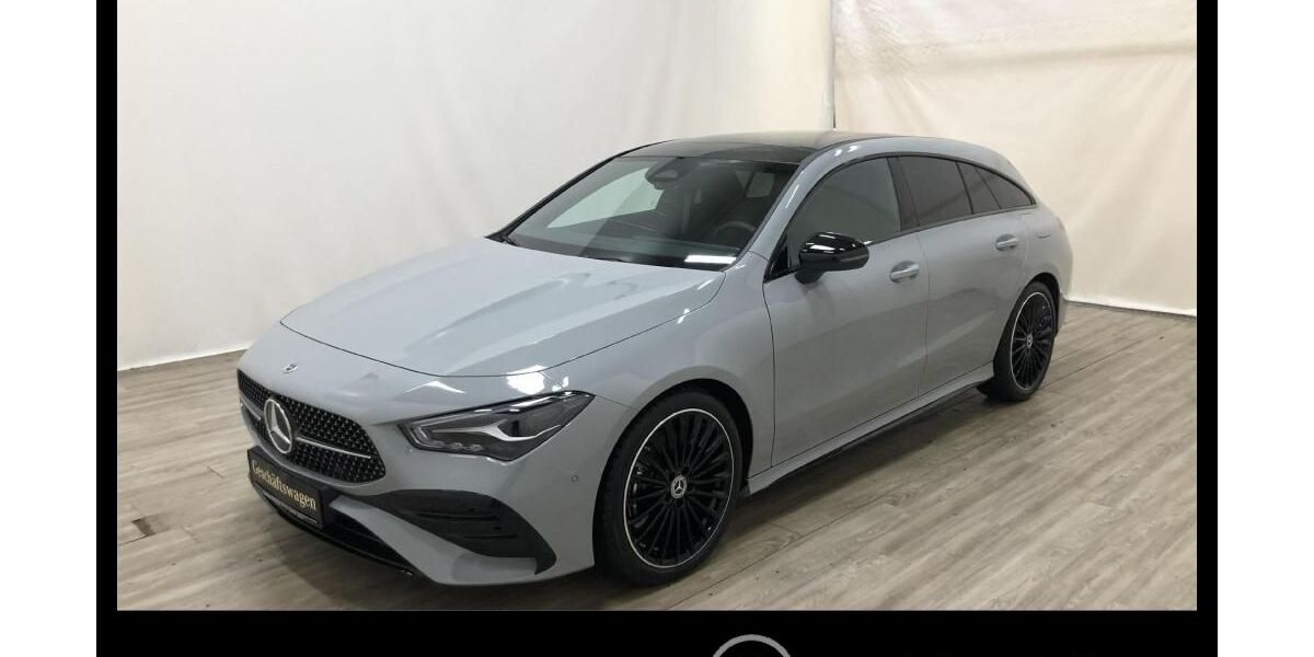 Mercedes-Benz CLA 220 Shooting Brake 11.134 km 43.889 &euro; Heilbronn 74072