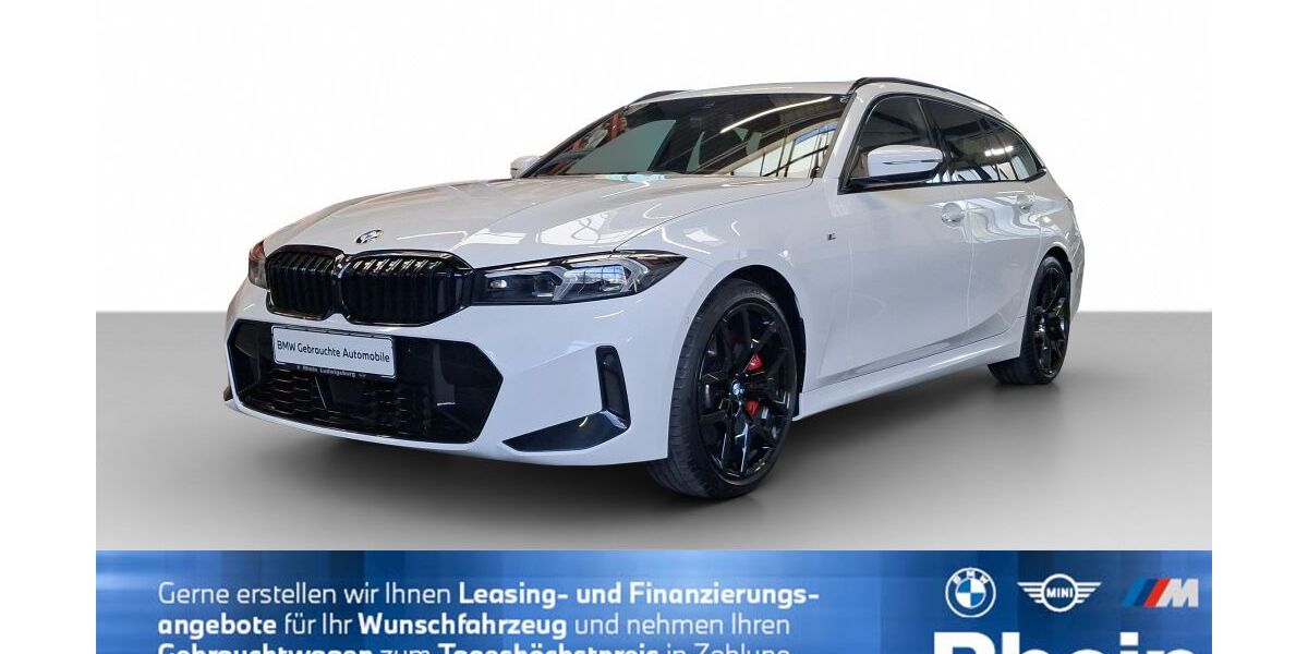 BMW 320 9.909 km 48.490 &euro; Asperg 71679