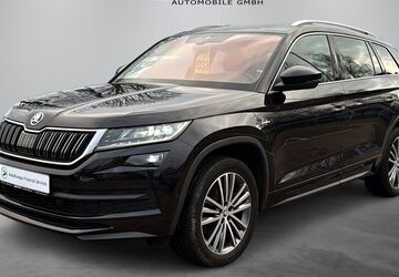 Skoda Kodiaq 110.883 km 30.990 &euro; Weinstadt 71384