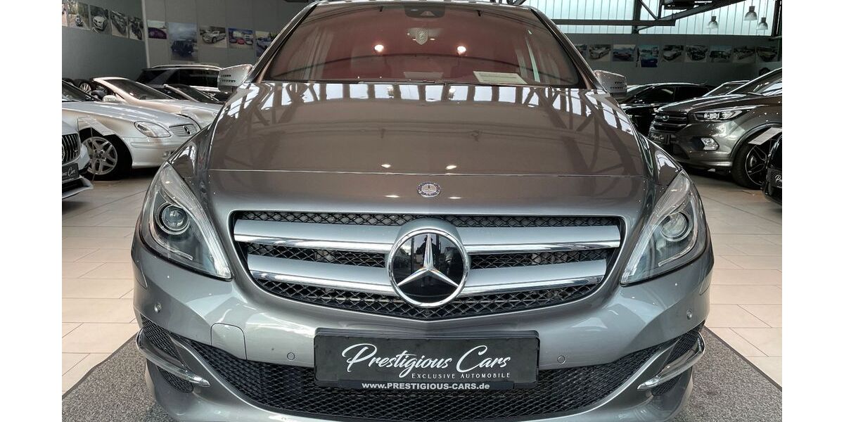 Mercedes-Benz B Electric Drive 49.000 km 12.949 &euro; Ludwigsburg 71638