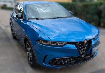 Alfa Romeo Tonale 35.200 km 25.000 &euro; Untergruppenbach 74199