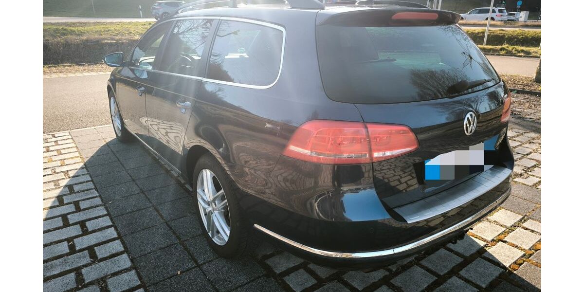 VW Passat 234.000 km 7.000 &euro; Esslingen am Neckar 73730