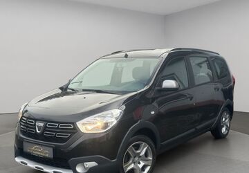 Dacia Lodgy 91.741 km 13.999 &euro; Waiblingen 71334