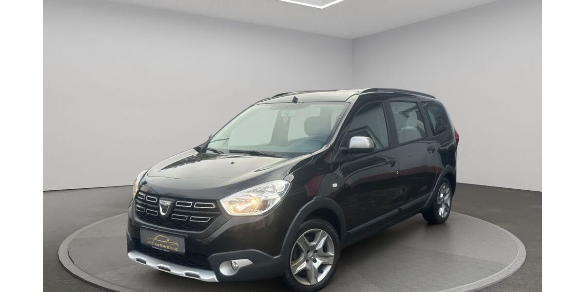 Dacia Lodgy 91.741 km 13.999 &euro; Waiblingen 71334