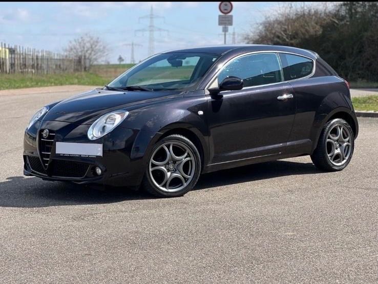 Alfa Romeo MiTo 119.000 km 3.500 &euro; Lauffen 74348