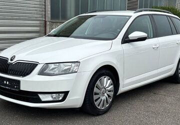 Skoda Octavia 279.509 km 5.950 &euro; Waiblingen 71334