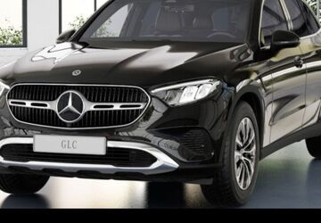Mercedes-Benz GLC 200 9.900 km 50.990 &euro; Stuttgart 70372