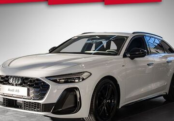 Audi A5 18.999 km 58.480 &euro; Böblingen 71034