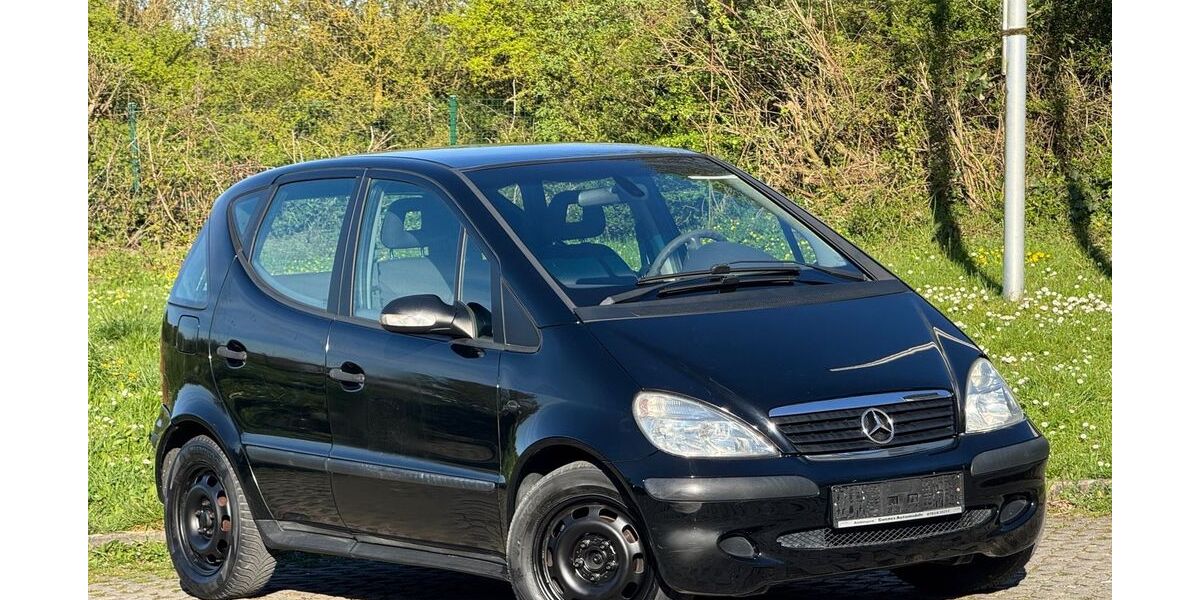 Mercedes-Benz A 140 104.000 km 2.500 &euro; Murr 71711