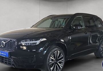Volvo XC90 59.397 km 59.990 &euro; Stuttgart 70190