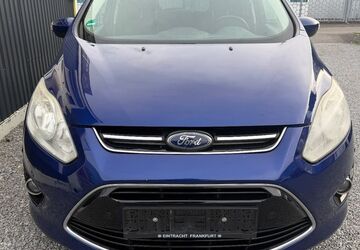 Ford Grand C-Max 190.850 km 5.799 &euro; Sindelfingen 71069