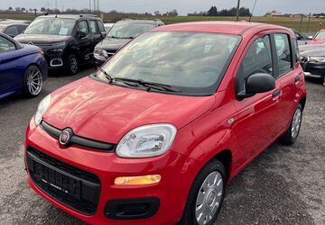 Fiat Panda 61.800 km 8.990 &euro; Heilbronn 74080