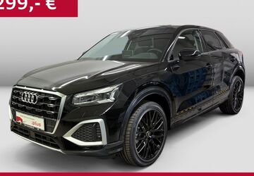 Audi Q2 8.193 km 32.490 &euro; Ludwigsburg 71636