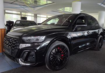 Audi SQ5 64.000 km 59.990 &euro; Filderstadt 70794