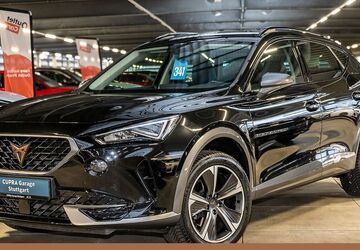 Cupra Formentor 84.057 km 24.530 &euro; Stuttgart-Feuerbach 70469