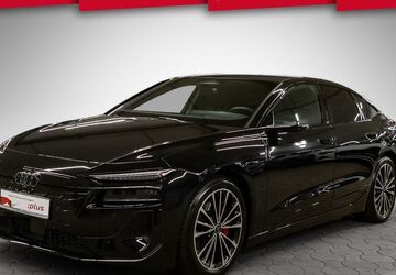 Audi A6 e-tron 12.639 km 79.320 &euro; Stuttgart 70563